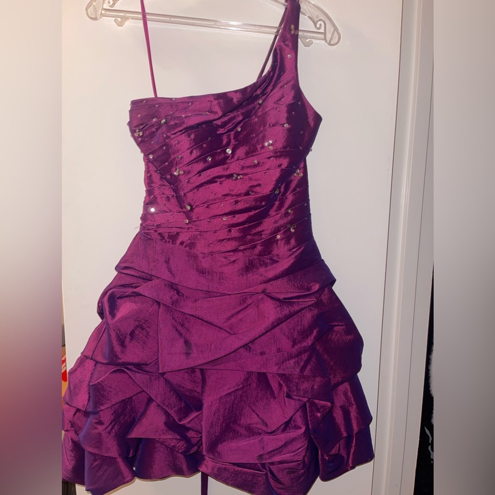 Prom/15 dress